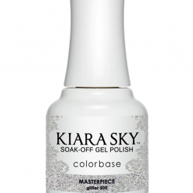 Kiara Sky Duo Gel Polish – D505 MASTERPIECE