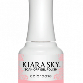 Kiara Sky Duo Gel Polish – D510 RURAL ST. PINK