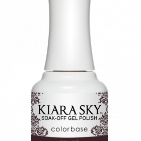 Kiara Sky Duo Gel Polish – D511 MIDWEST