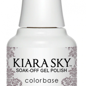 Kiara Sky Duo Gel Polish – D512 COUNTRY CHIC