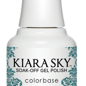 Kiara Sky Duo Gel Polish – D517 VEGAS STRIP