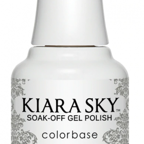 Kiara Sky Duo Gel Polish – D519 STROBE LIGHT