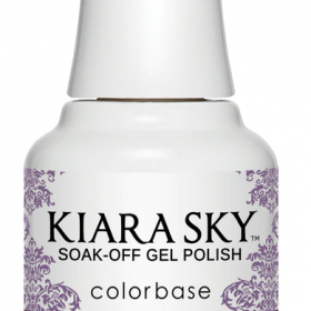 Kiara Sky Duo Gel Polish – D520 OUT ON THE TOWN