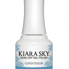 Kiara Sky Duo Gel Polish – D415 SKIES THE LIMIT