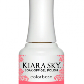 Kiara Sky Duo Gel Polish – D421 TROPHY WIFE