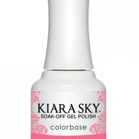 Kiara Sky Duo Gel Polish – D428 SERENADE