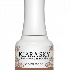 Kiara Sky Duo Gel Polish – D432 CEO