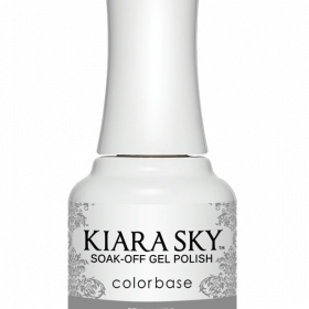 Kiara Sky Duo Gel Polish – D434 STYLELETTO