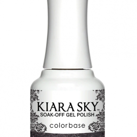 Kiara Sky Duo Gel Polish – D436 VEGAS VOLT