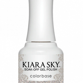 Kiara Sky Duo Gel Polish – D437 TIME FOR A SELFIE