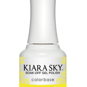 Kiara Sky Duo Gel Polish – D443 NEW YOLK CITY