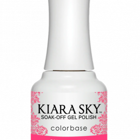 Kiara Sky Duo Gel Polish – D449 DRESS TO IMPRESS