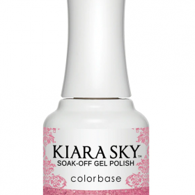 Kiara Sky Duo Gel Polish – D454 MILAN