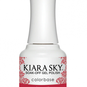 Kiara Sky Duo Gel Polish – D455 SOCIALITE