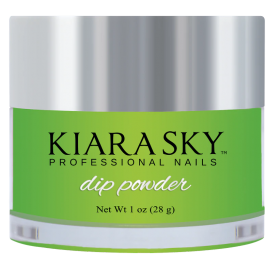 Kiara Sky Glow In The Dark Powder – DG114 – GET CLOVER IT