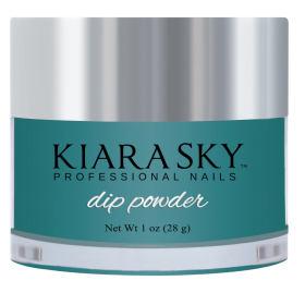 Kiara Sky Glow In The Dark Powder – DG117 – STARGAZER