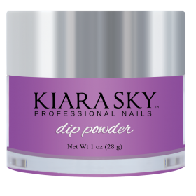 Kiara Sky Glow In The Dark Powder – DG121 – LILAC LILLIES