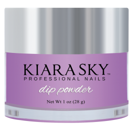 Kiara Sky Glow In The Dark Powder – DG122 – CELESTIAL