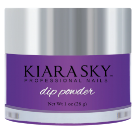 Kiara Sky Glow In The Dark Powder – DG123 – ELECTRIC DAISY