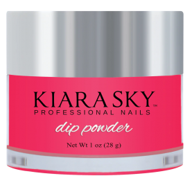 Kiara Sky Glow In The Dark Powder – DG129 – PINKAHOLIC