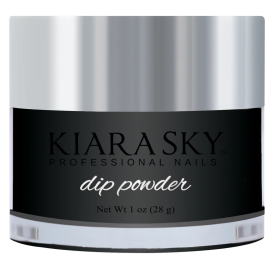 Kiara Sky Glow In The Dark Powder – DG140 – STORMY WEATHER