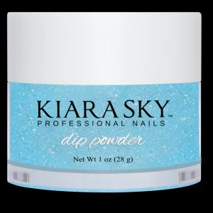 Kiara Sky Dipping Powder – D619 REMIX