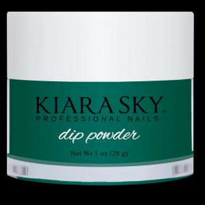 Kiara Sky Dipping Powder – D622 PRETTY FLY