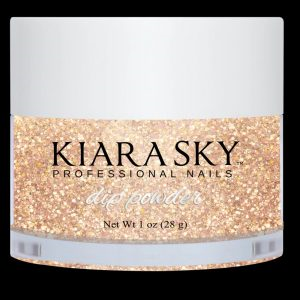 Kiara Sky Dipping Powder – D625 FIRST CLASS TICKET