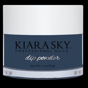 Kiara Sky Dipping Powder – D573 CHILL PILL