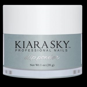 Kiara Sky Dipping Powder – D581 THRILL SEEKER