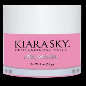 Kiara Sky Dipping Powder – D582 PINK TUTU