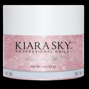 Kiara Sky Dipping Powder – D584 EYES ON THE PRIZE