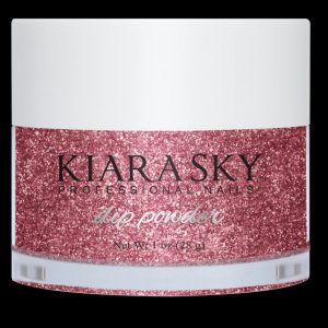 Kiara Sky Dipping Powder – D585 ROUTE 66