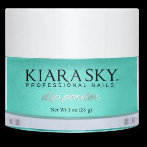 Kiara Sky Dipping Powder – D588 SHAKE YOUR PALM PALM