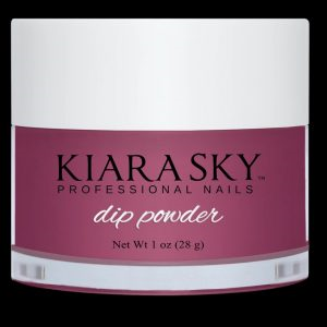 Kiara Sky Dipping Powder – D595 OH DEAR!