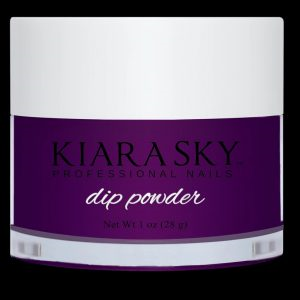 Kiara Sky Dipping Powder – D596 ROYAL