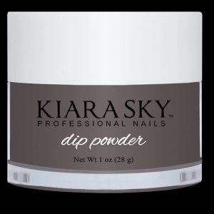 Kiara Sky Dipping Powder – D599 LICENSE TO CHILL