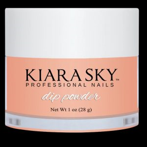 Kiara Sky Dipping Powder – D600 NAUGHTY LIST