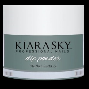 Kiara Sky Dipping Powder – D602 ICE FOR YOU