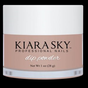 Kiara Sky Dipping Powder – D608 TAUP-LESS