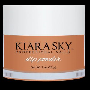 Kiara Sky Dipping Powder – D610 SUN KISSED