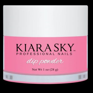 Kiara Sky Dipping Powder – D613 BUBBLE YUM