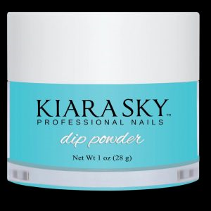 Kiara Sky Dipping Powder – D614 GIMME A BEAT