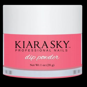 Kiara Sky Dipping Powder – D615 GRAPEFRUIT COSMO