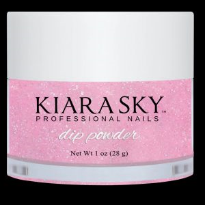 Kiara Sky Dipping Powder – D618 90’S BABY