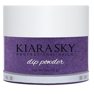 Kiara Sky Dipping Powder – D520 OUT ON THE TOWN