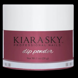 Kiara Sky Dipping Powder – D527 LAVISH ME