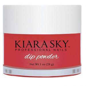 Kiara Sky Dipping Powder – D528 GENEROSEITY