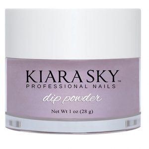 Kiara Sky Dipping Powder – D529 IRIS AND SHINE