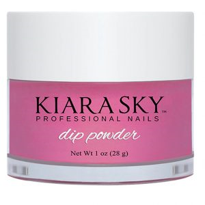 Kiara Sky Dipping Powder – D531 MERCI-BEAU-QUET